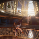 Image for article titled Hitman 3's Dubai Shows Agent 47 At His Murderous Best